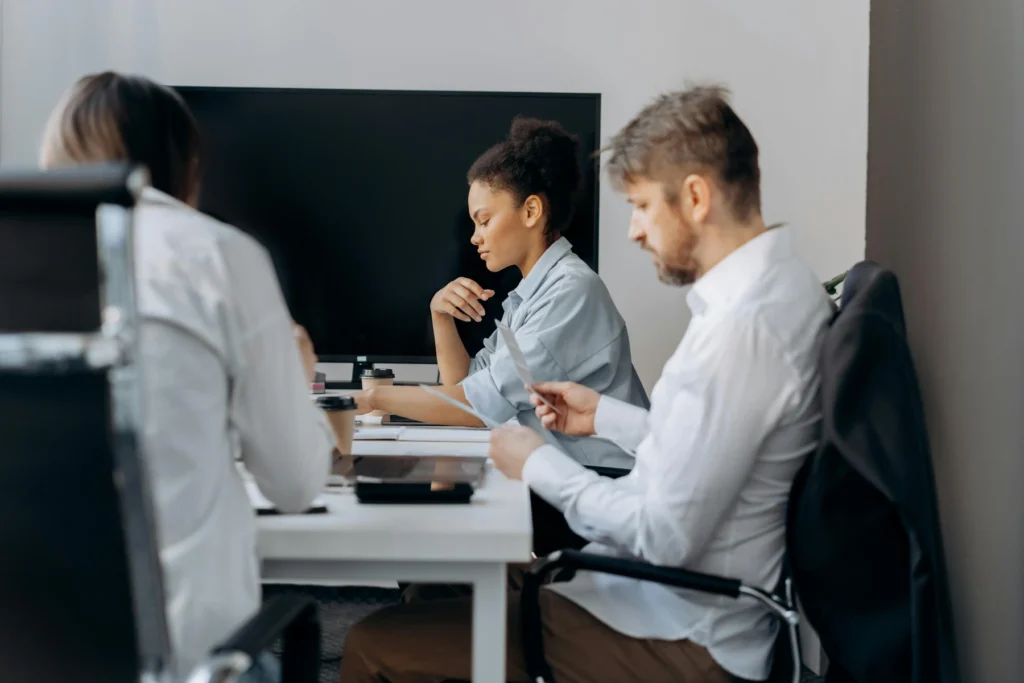Leadership in times of uncertainty: what your team needs most